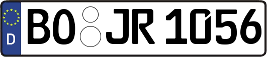 BO-JR1056