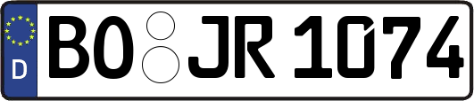 BO-JR1074