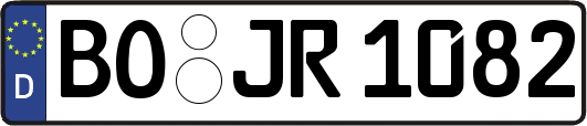 BO-JR1082
