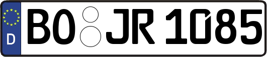 BO-JR1085