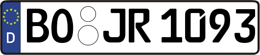 BO-JR1093