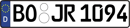BO-JR1094