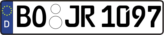 BO-JR1097