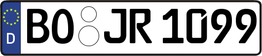 BO-JR1099