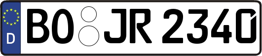 BO-JR2340