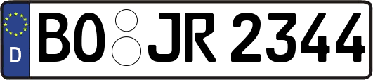 BO-JR2344