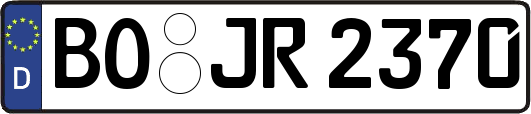 BO-JR2370