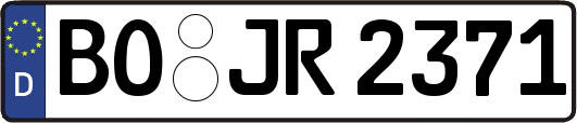 BO-JR2371