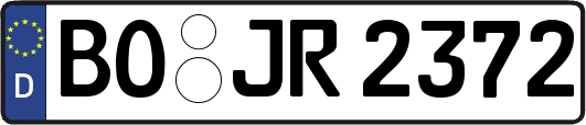 BO-JR2372