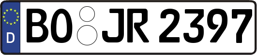 BO-JR2397