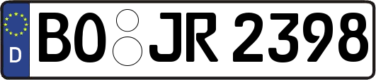 BO-JR2398