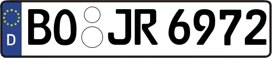 BO-JR6972
