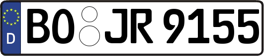 BO-JR9155