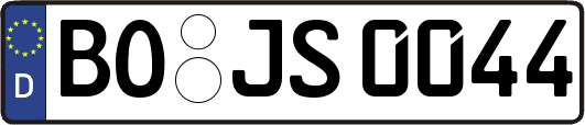 BO-JS0044