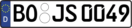 BO-JS0049