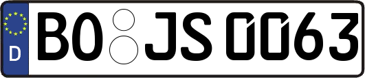 BO-JS0063
