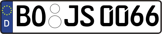 BO-JS0066