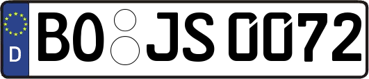 BO-JS0072