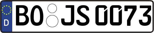 BO-JS0073