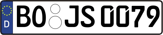 BO-JS0079