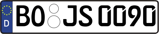 BO-JS0090