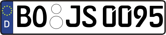 BO-JS0095