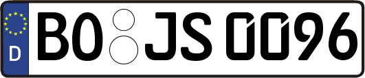 BO-JS0096