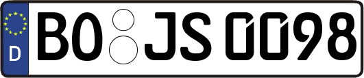 BO-JS0098