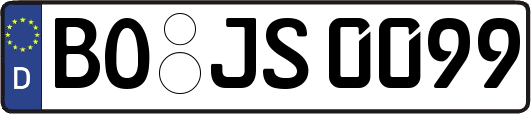 BO-JS0099