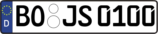 BO-JS0100