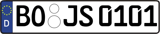 BO-JS0101