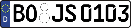 BO-JS0103