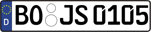 BO-JS0105