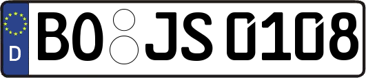 BO-JS0108