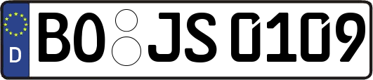 BO-JS0109
