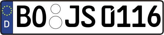 BO-JS0116
