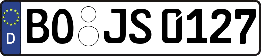 BO-JS0127