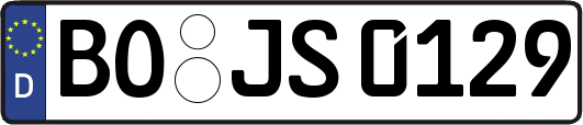 BO-JS0129
