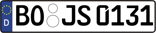 BO-JS0131