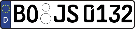 BO-JS0132