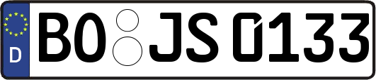 BO-JS0133