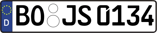 BO-JS0134