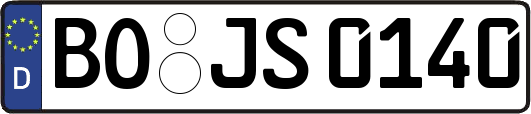 BO-JS0140