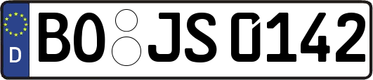 BO-JS0142