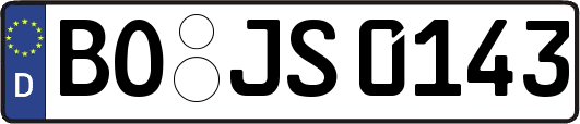 BO-JS0143