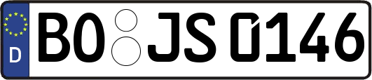 BO-JS0146