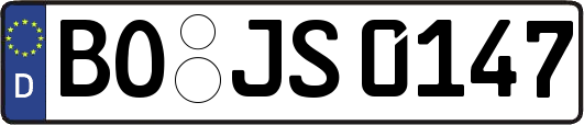 BO-JS0147
