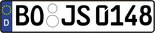 BO-JS0148