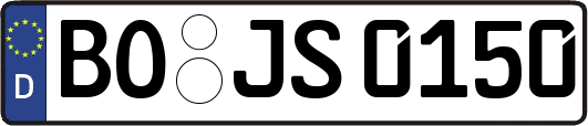 BO-JS0150