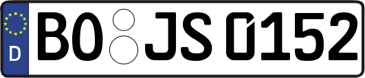 BO-JS0152